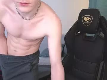 nicky_mart from Chaturbate is Freechat