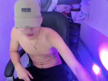 nickyflow_boy_ on Chaturbate