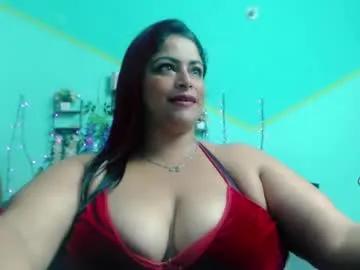 nickyribeiro from Chaturbate is Freechat