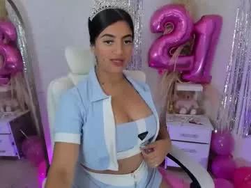 nickysweedt from Chaturbate is Freechat