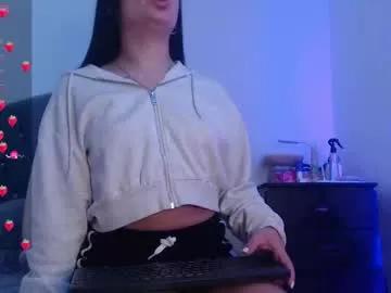 nickyy_1 from Chaturbate is Freechat