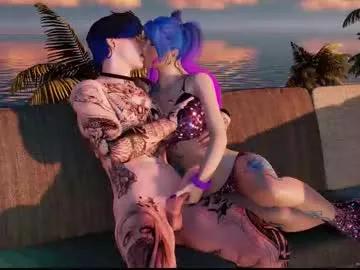 nico_2125 from Chaturbate is Freechat