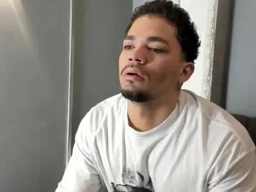 nico_blaze7 from Chaturbate is Freechat