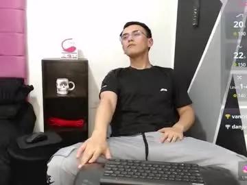 nico_prime7 from Chaturbate is Freechat