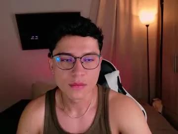 nicocruzz from Chaturbate is Freechat