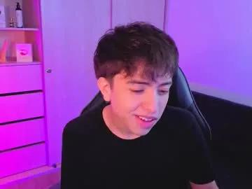 nicoisonline from Chaturbate is Freechat
