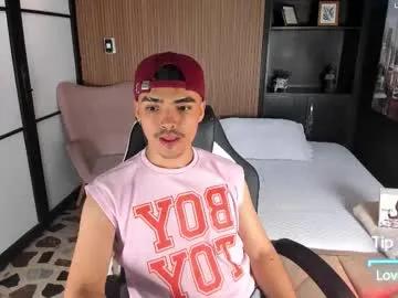 nicokingg_ from Chaturbate is Freechat