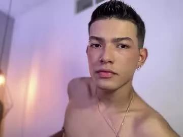 nicolas_bet from Chaturbate is Freechat