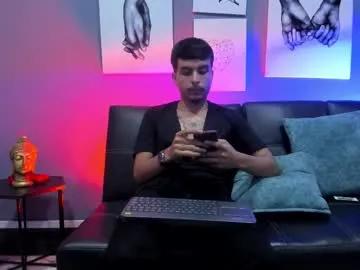 nicolasrey1 from Chaturbate is Freechat