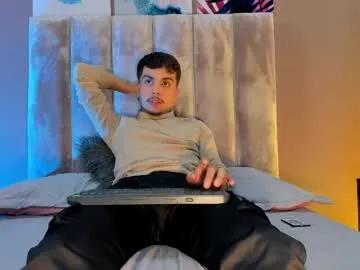 nicolasrey1 from Chaturbate is Freechat