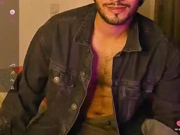 nicolasrodrii from Chaturbate is Freechat