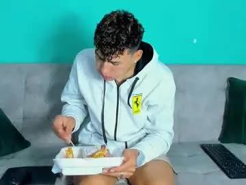 nicolastorres__ from Chaturbate is Freechat