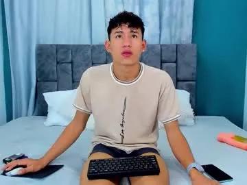 nicolastorres__ from Chaturbate is Freechat