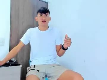 nicolastorres__ from Chaturbate is Freechat