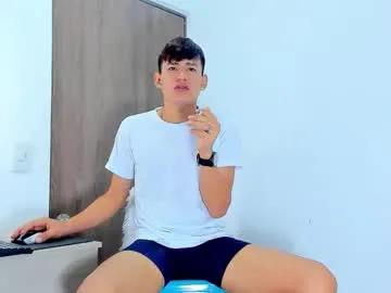 nicolastorres__ from Chaturbate is Freechat
