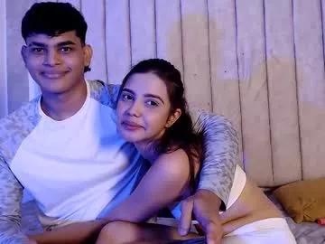 nicole_and_thiago from Chaturbate is Freechat