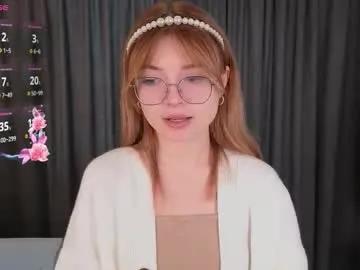 nicole_carters from Chaturbate is Freechat
