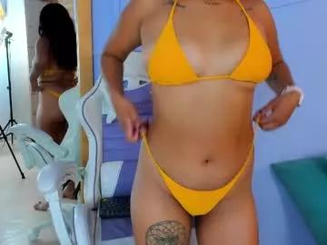 nicole_rivas from Chaturbate is Freechat