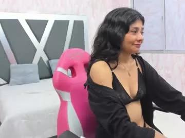 nicole_slim from Chaturbate is Freechat