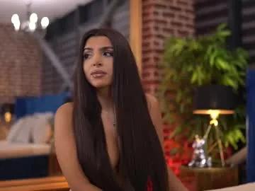 nicolecellini_ from Chaturbate is Freechat