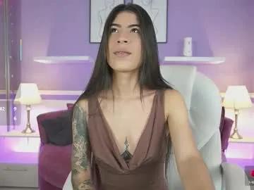nicolecrawft from Chaturbate is Freechat