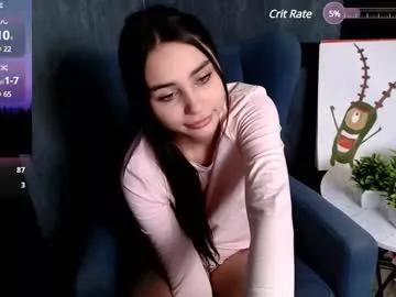 nicolejadi from Chaturbate