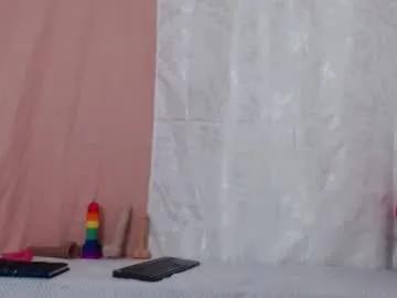 nicolle_gomes from Chaturbate is Freechat