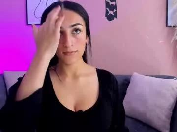 nicolle_roses from Chaturbate is Freechat