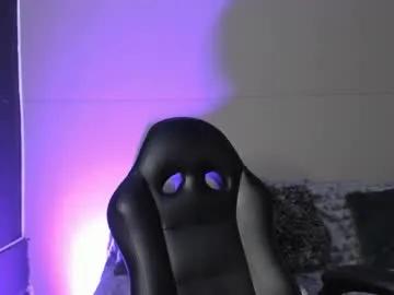 nicolvibes_212 from Chaturbate is Freechat