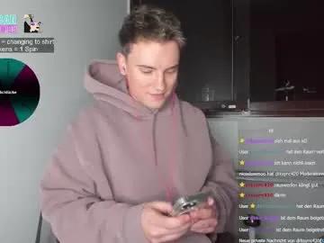 nicoslowmoo from Chaturbate is Freechat