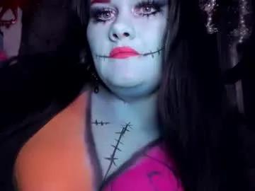 nightshade8807 from Chaturbate is Freechat
