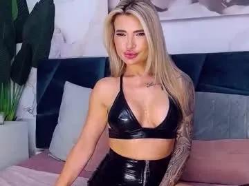 nightshadeiris from Chaturbate is Freechat