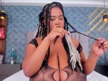 Niiamoore_ from Chaturbate