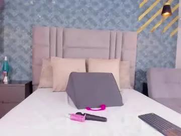 niiamoore_ from Chaturbate is Freechat