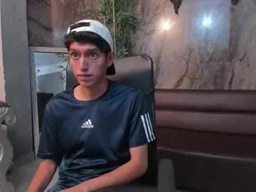 niick_carter from Chaturbate is Freechat