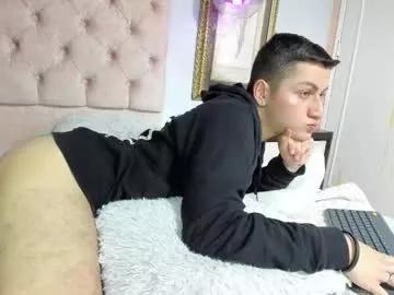 niik_1 from Chaturbate is Freechat