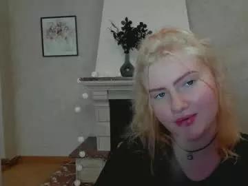 nika_drake from Chaturbate is Freechat