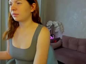 nika_jonsons from Chaturbate is Freechat