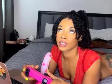 nikitalove104 from Chaturbate is Freechat