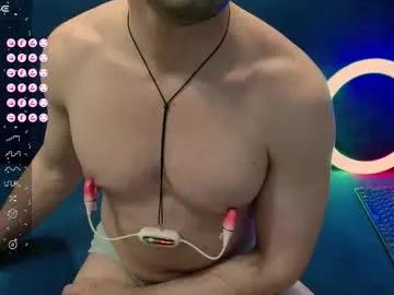 nikitin21 from Chaturbate is Freechat