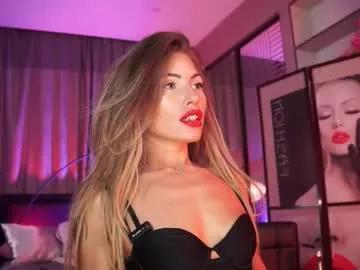 nikki_amour from Chaturbate is Freechat