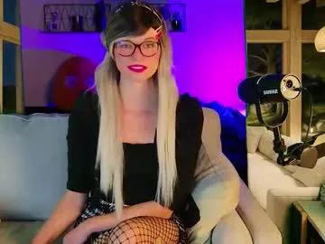 nikki_goldberg from Chaturbate is Freechat