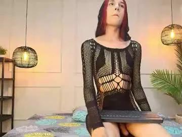 nikki_vesper from Chaturbate is Freechat