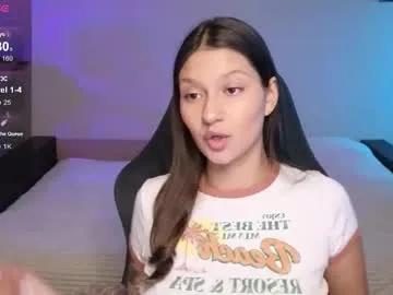 nikolgoldy from Chaturbate is Freechat