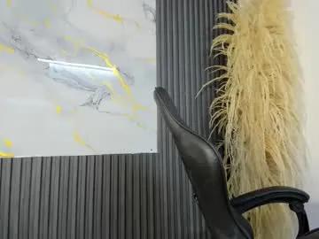 nikoll_evanss from Chaturbate is Freechat