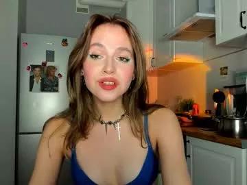 niky_jess from Chaturbate is Freechat