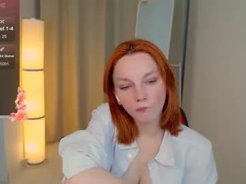 nillie_kelly from Chaturbate is Freechat