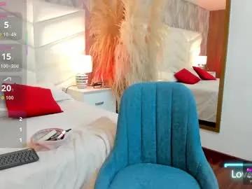 nina__ford from Chaturbate is Freechat