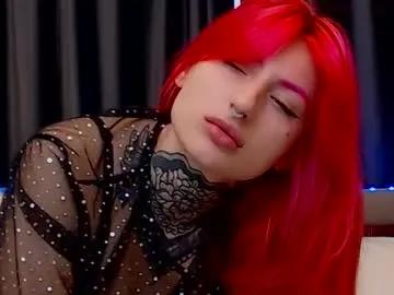 nina_b1um from Chaturbate is Freechat