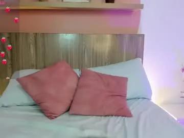 Nina_blake from Chaturbate
